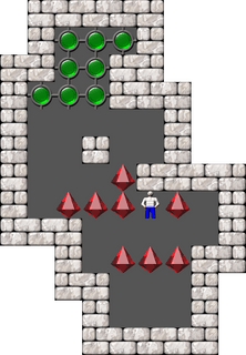 Уровень 2 — Kevin 04
